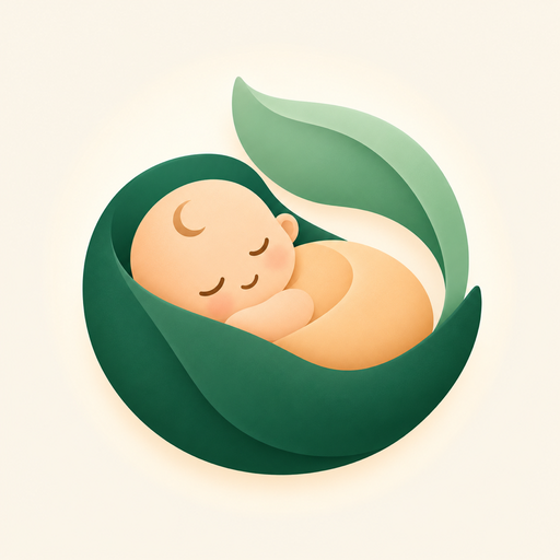 HoiBaby Logo